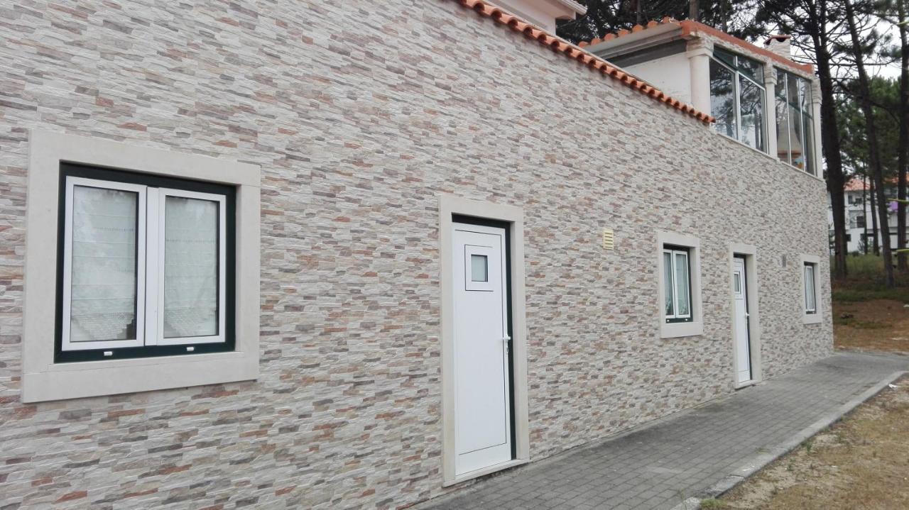 Holidays House Nazaré Zewnętrze zdjęcie