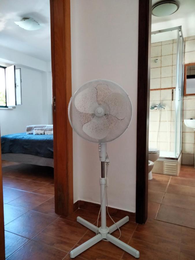 Holidays House Nazaré Zewnętrze zdjęcie