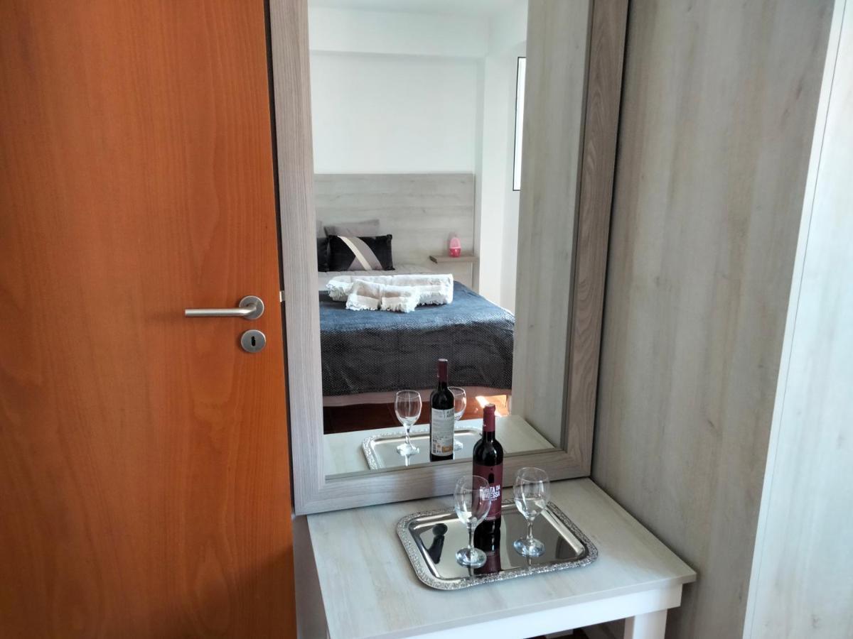 Holidays House Nazaré Zewnętrze zdjęcie