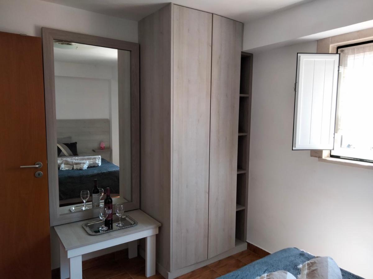Holidays House Nazaré Zewnętrze zdjęcie