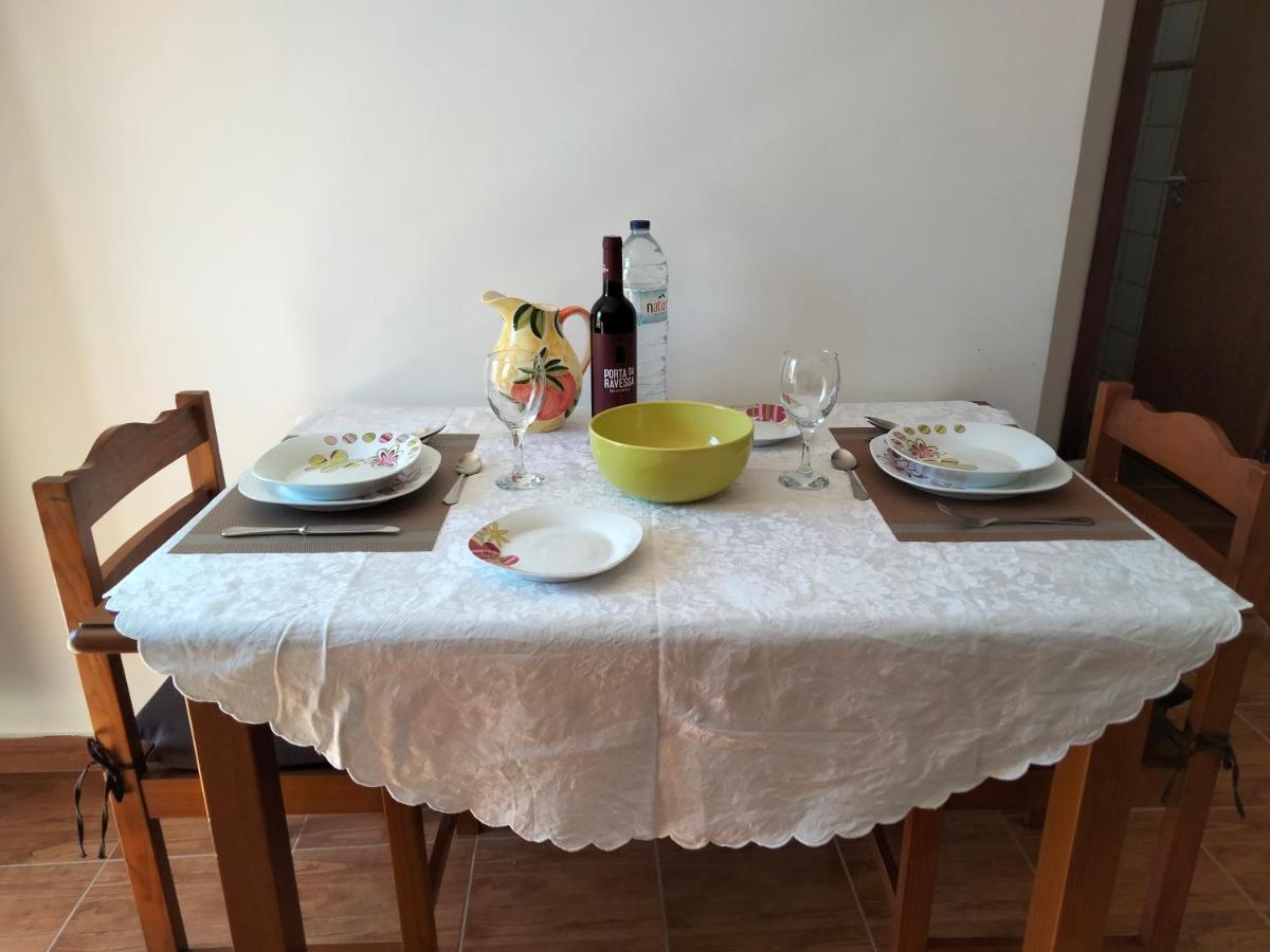 Holidays House Nazaré Zewnętrze zdjęcie