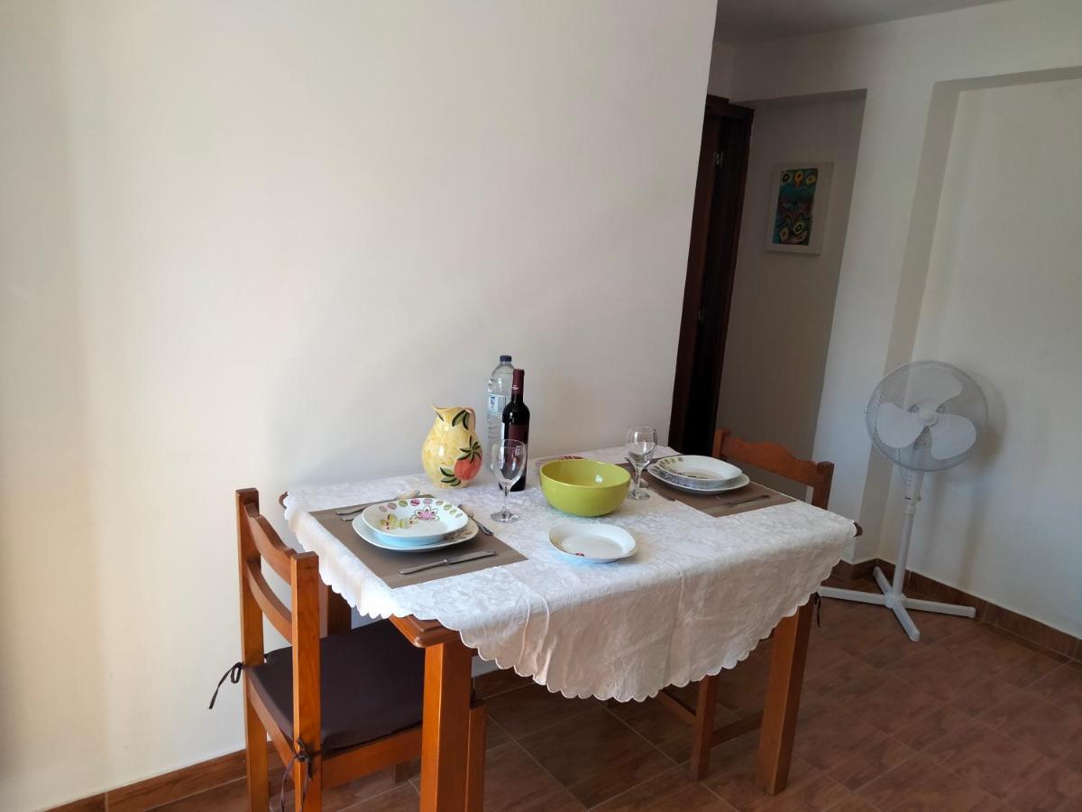 Holidays House Nazaré Zewnętrze zdjęcie